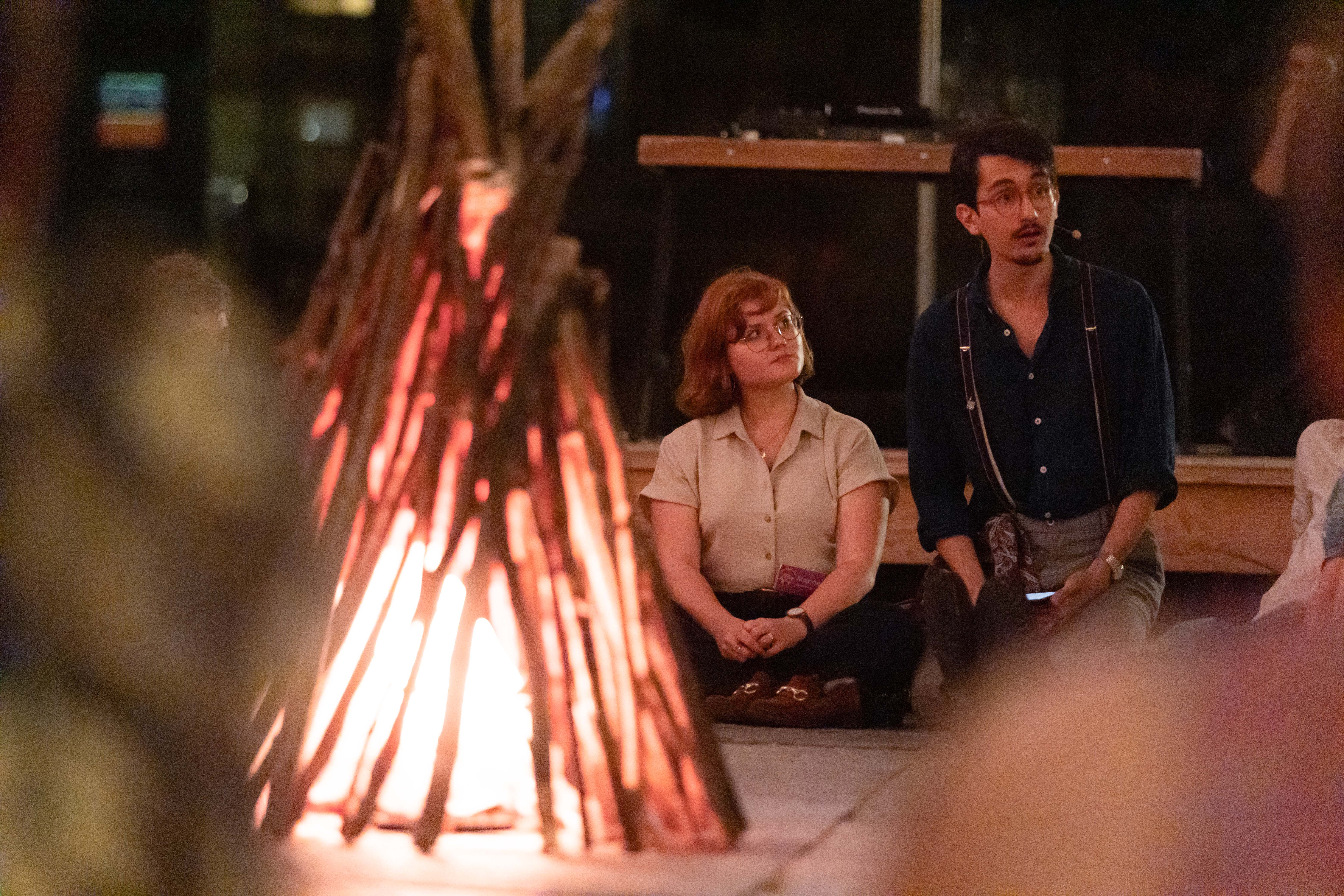 Haut Parleurs Strasbourg